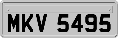 MKV5495