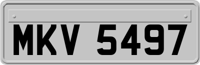 MKV5497