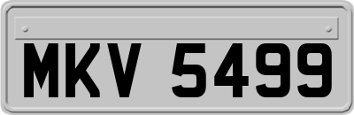 MKV5499