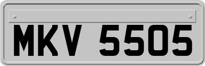 MKV5505