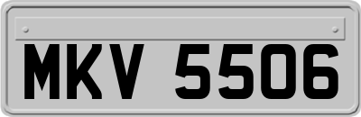 MKV5506