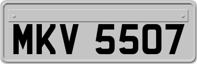 MKV5507
