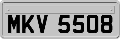 MKV5508