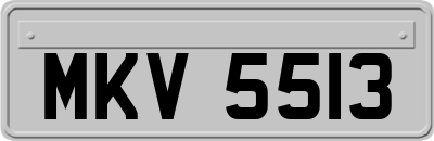 MKV5513