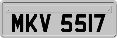 MKV5517