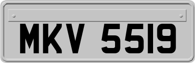 MKV5519