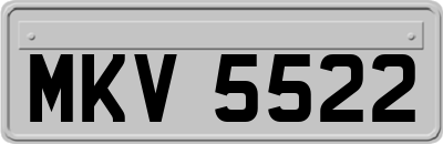 MKV5522