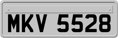 MKV5528