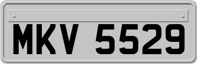 MKV5529