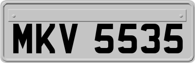 MKV5535