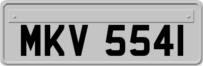 MKV5541