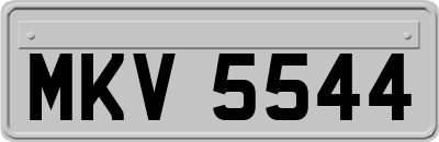 MKV5544