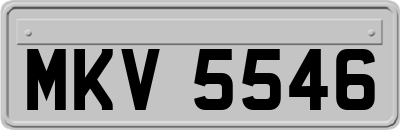 MKV5546