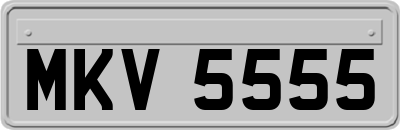 MKV5555