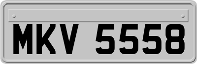 MKV5558