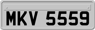 MKV5559