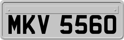 MKV5560