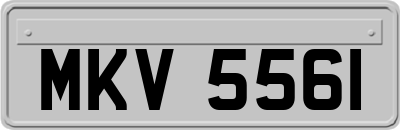 MKV5561