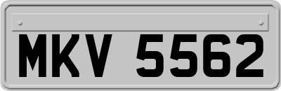 MKV5562