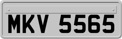 MKV5565