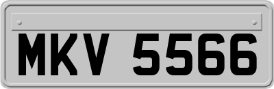 MKV5566