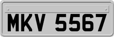MKV5567