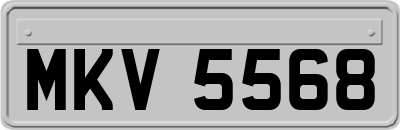 MKV5568