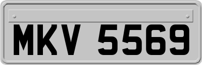 MKV5569