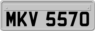 MKV5570
