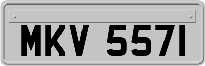 MKV5571