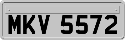 MKV5572
