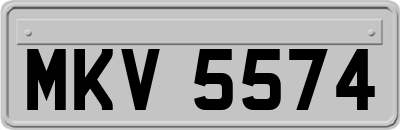 MKV5574