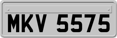 MKV5575