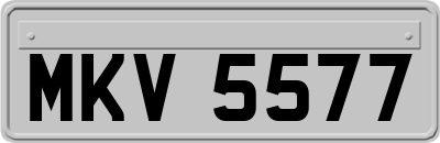 MKV5577