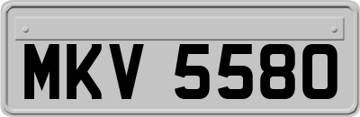 MKV5580