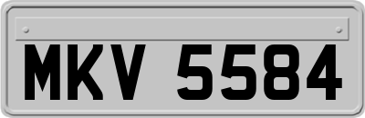 MKV5584