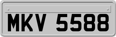 MKV5588