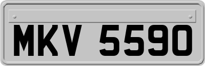 MKV5590