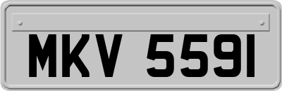 MKV5591