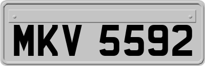 MKV5592