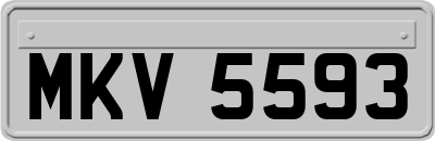 MKV5593