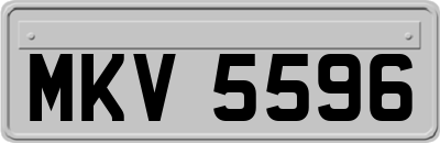 MKV5596