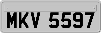 MKV5597