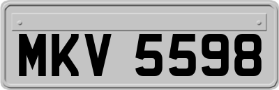 MKV5598