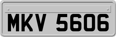 MKV5606