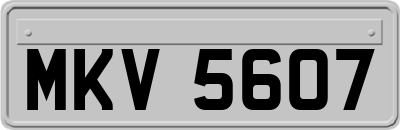 MKV5607