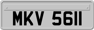 MKV5611