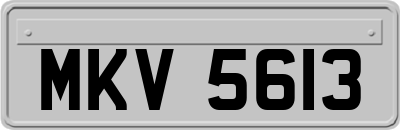 MKV5613