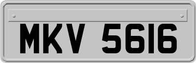 MKV5616