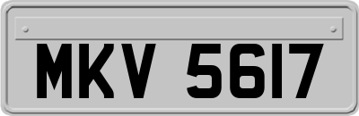 MKV5617